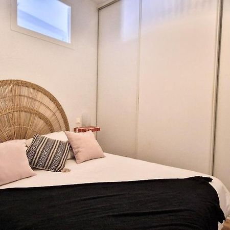 Charmant Appartement Banyuls-sur-Mer Eksteriør bilde