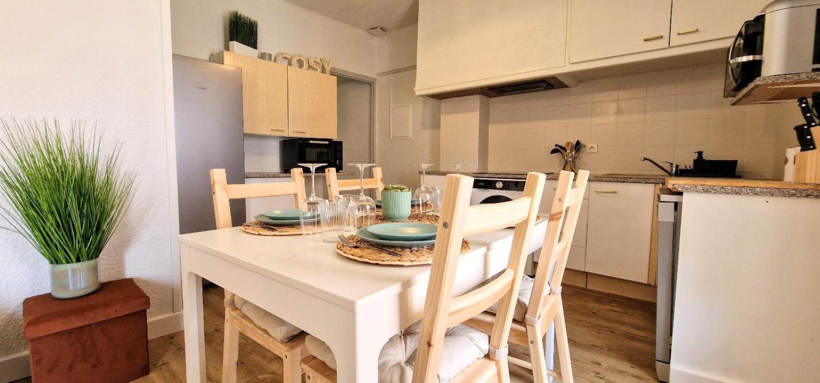 Charmant Appartement Banyuls-sur-Mer Eksteriør bilde