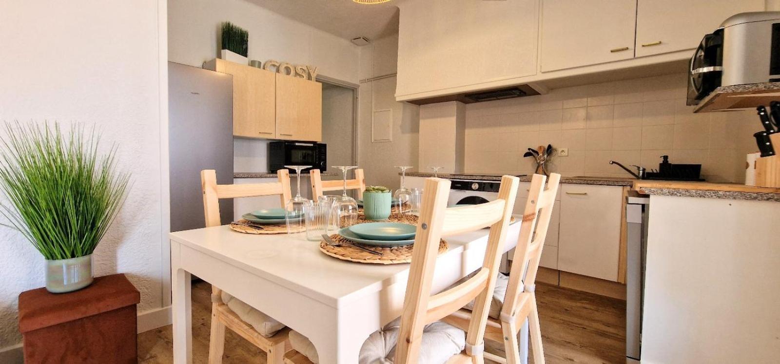 Charmant Appartement Banyuls-sur-Mer Eksteriør bilde