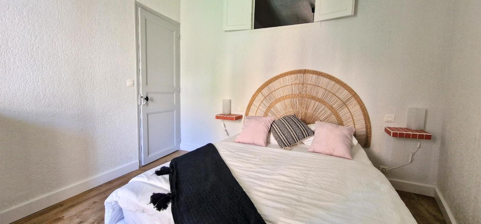 Charmant Appartement Banyuls-sur-Mer Eksteriør bilde